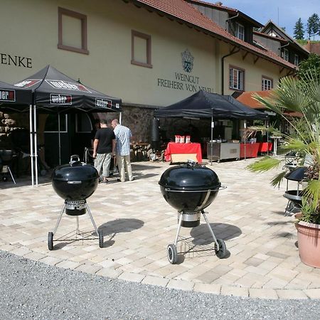 Wein Lodge Durbach - Josephsberg 2 ภายนอก รูปภาพ
