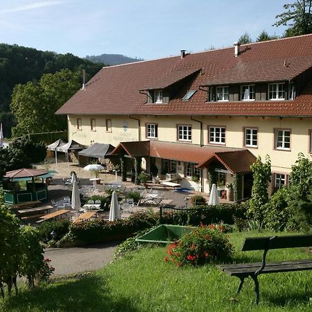 Wein Lodge Durbach - Josephsberg 2 ภายนอก รูปภาพ