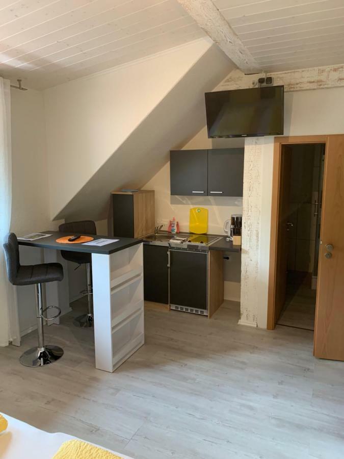 Wein Lodge Durbach - Josephsberg 2 ภายนอก รูปภาพ