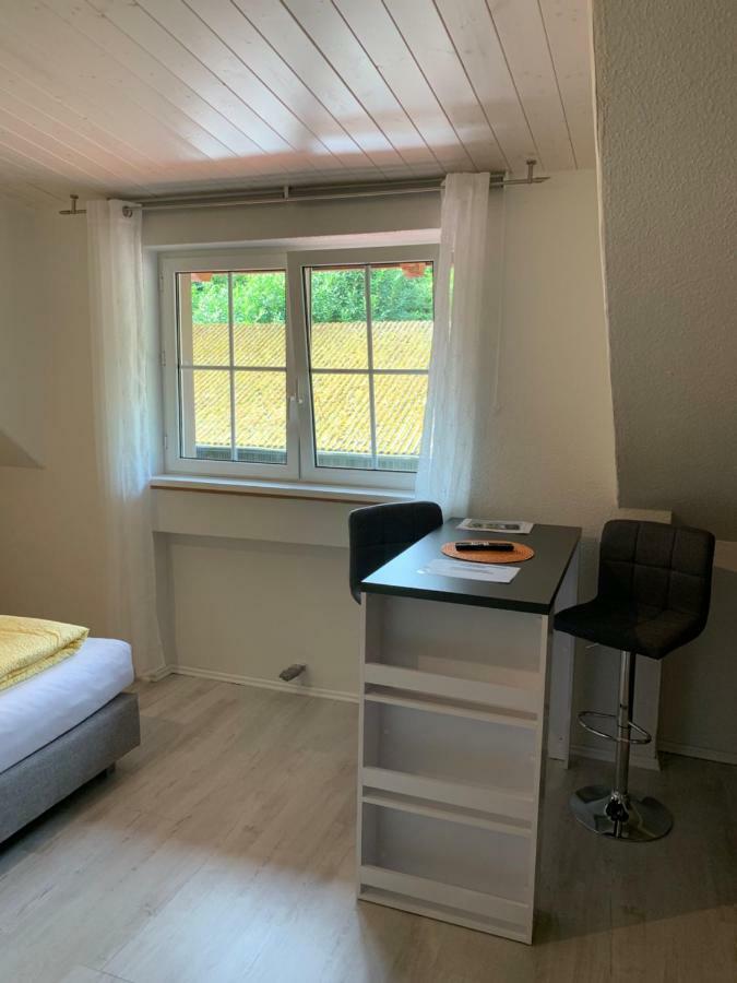 Wein Lodge Durbach - Josephsberg 2 ภายนอก รูปภาพ