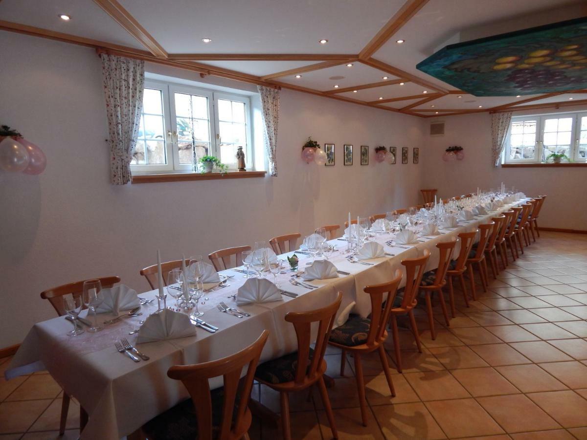 Wein Lodge Durbach - Josephsberg 2 ภายนอก รูปภาพ